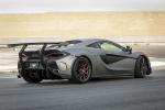 McLaren 570-VX by Vorsteiner 2016 года